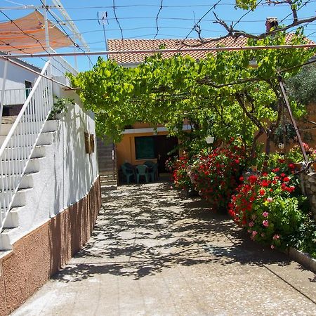 Apartments Stefanovski Paradiso Veli Lošinj Habitación foto