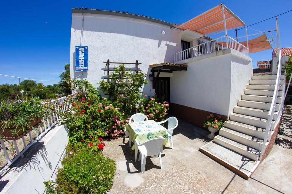 Apartments Stefanovski Paradiso Veli Lošinj Habitación foto