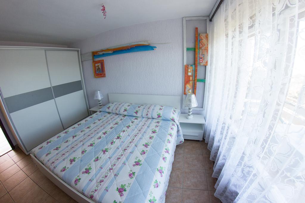Apartments Stefanovski Paradiso Veli Lošinj Habitación foto