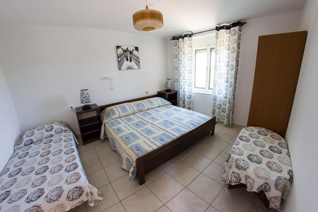 Apartments Stefanovski Paradiso Veli Lošinj Habitación foto