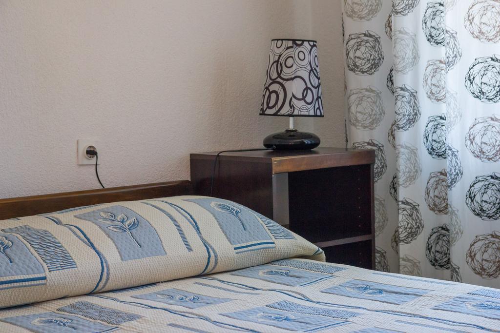 Apartments Stefanovski Paradiso Veli Lošinj Habitación foto