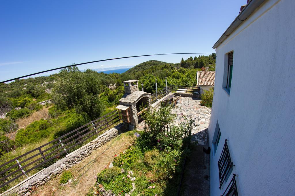 Apartments Stefanovski Paradiso Veli Lošinj Habitación foto