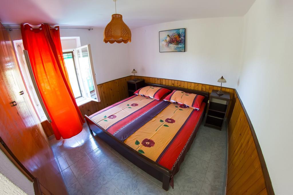 Apartments Stefanovski Paradiso Veli Lošinj Habitación foto