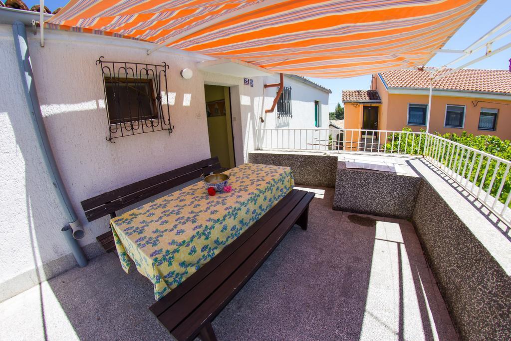 Apartments Stefanovski Paradiso Veli Lošinj Habitación foto
